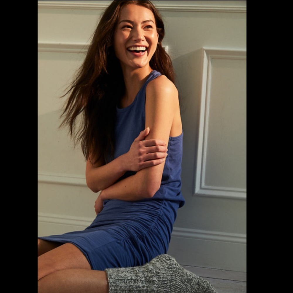 Sundry Lee Mini Dress